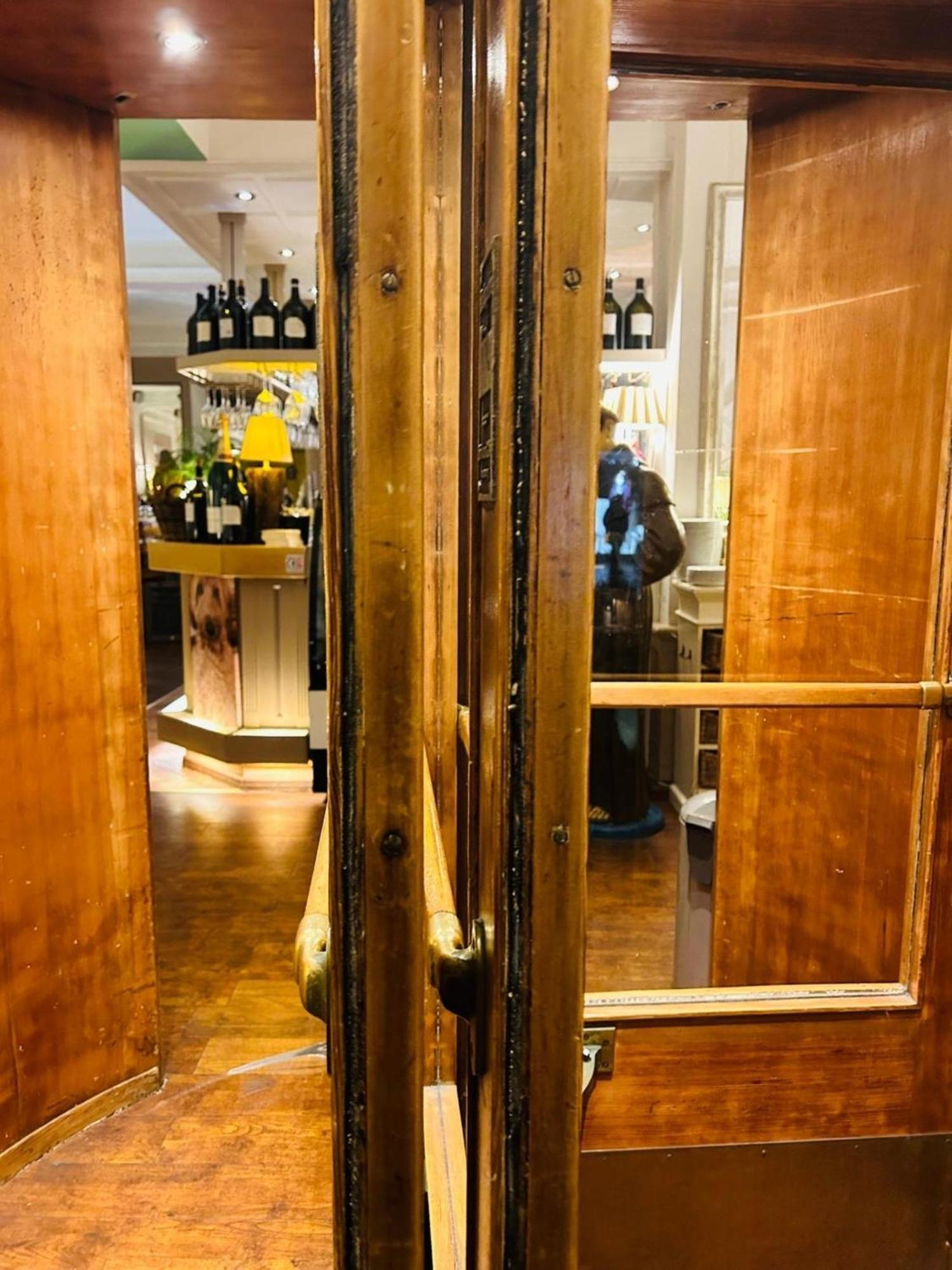 Gaestehaus Cafe Orth Suite2 Apartment *