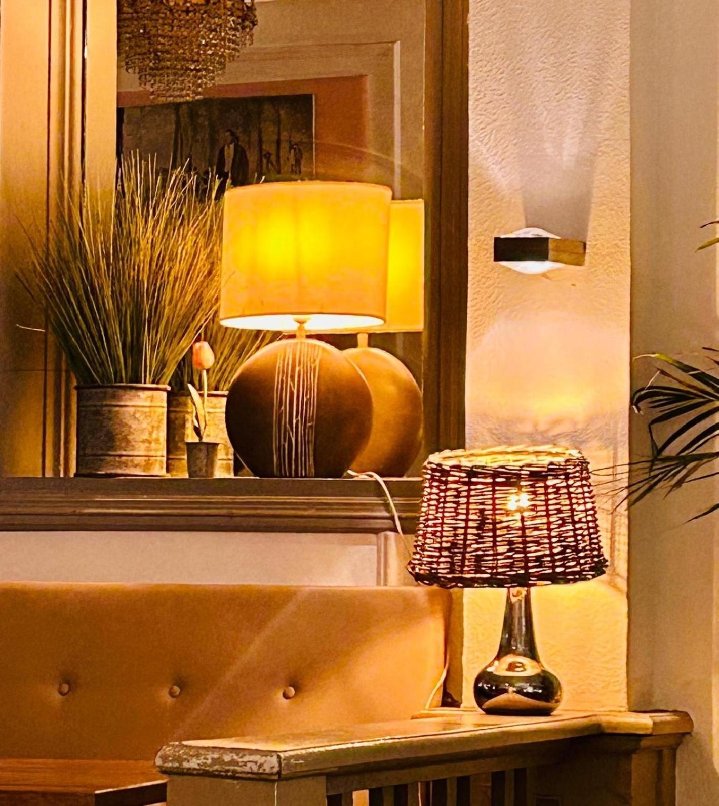 Gaestehaus Cafe Orth Suite2 Apartment